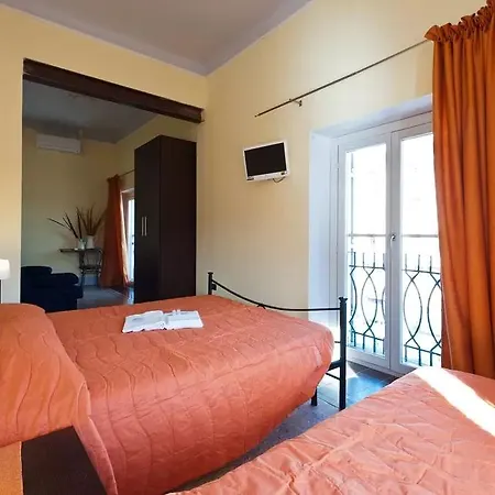 Bed & Breakfast Ponte Di Mezzo Pisa