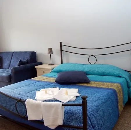 Bed & Breakfast Ponte Di Mezzo Pisa