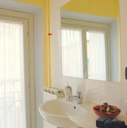 Bed & Breakfast Ponte Di Mezzo