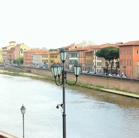 Ponte Di Mezzo *
