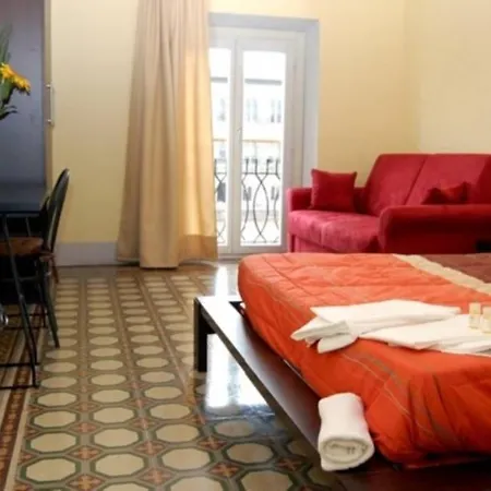 Bed & Breakfast Ponte Di Mezzo Pisa